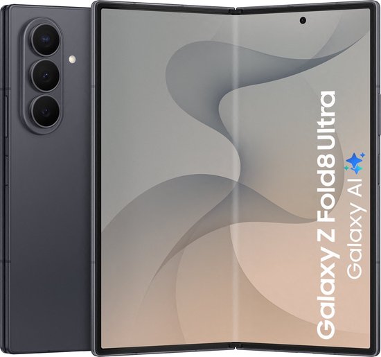 Galaxy Z Fold8 Ultra