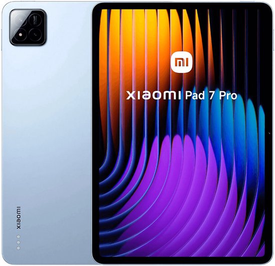 Pad 7 Pro