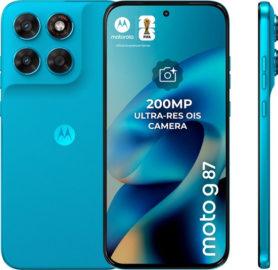 Moto G87 5G
