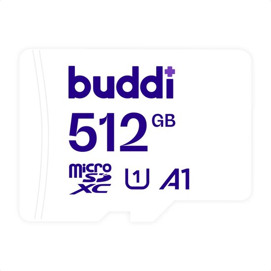 Secure Digital microSD