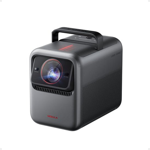 Nebula X1 (D2351) 4K UHD Triple Laser Projector