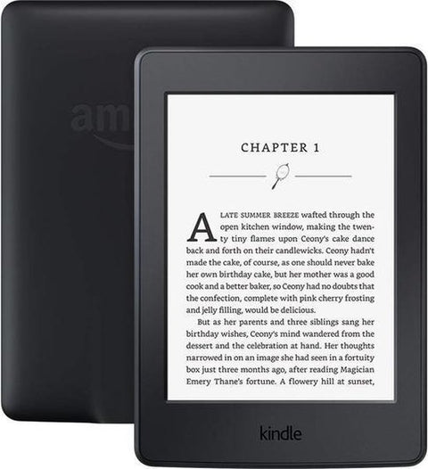 Amazon Kindle 7e generatie (2014) - WP63GW