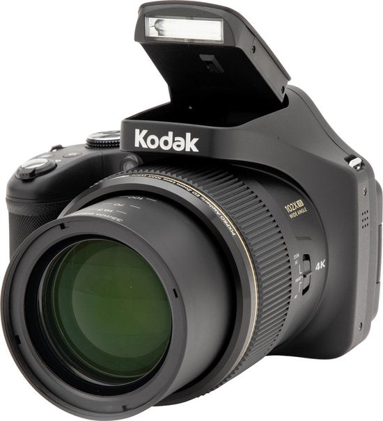 Kodak PIXPRO AZ1000 Bridge Camera