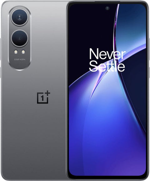 OnePlus Nord CE 4 Lite 5G smartphone