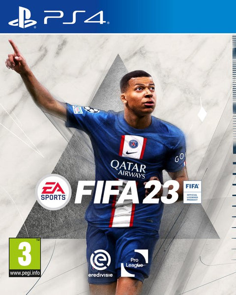 FIFA 23