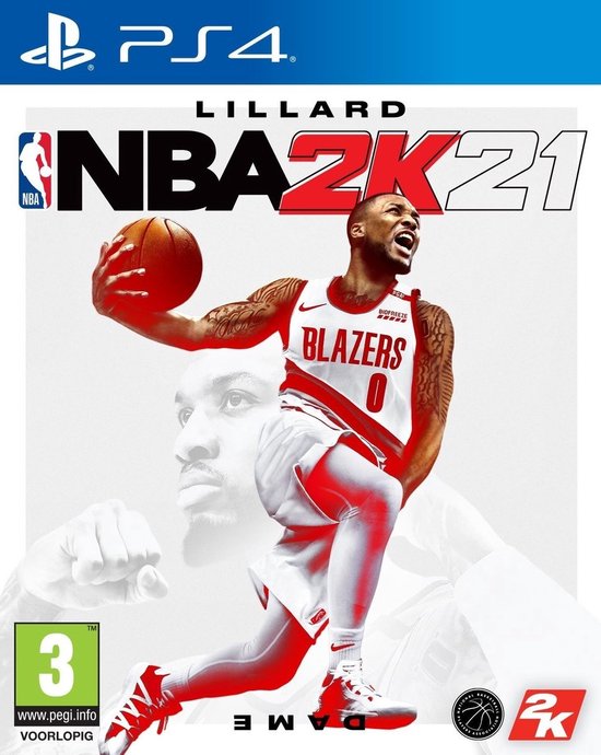 NBA 2k21