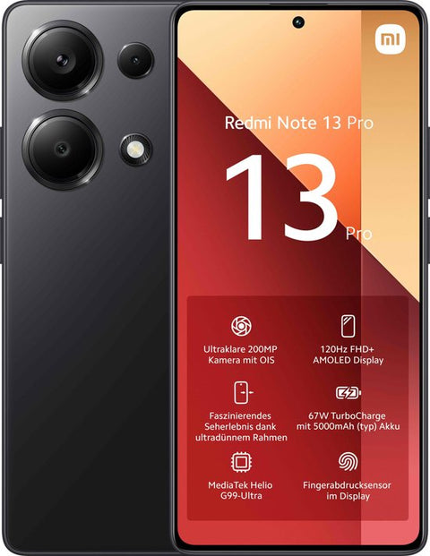 Redmi Note 13 Pro 4G