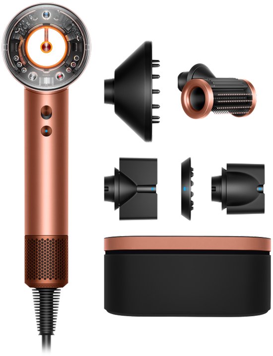 Dyson Supersonic Nural haardroger