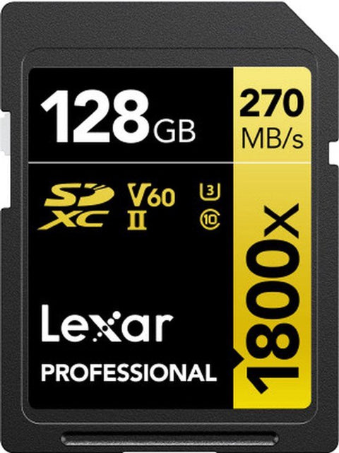 Lexar nCARD 128GB NM Nano Card 90MB/s