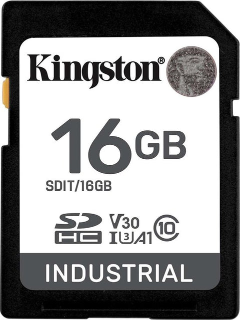 Kingston HC1 SD