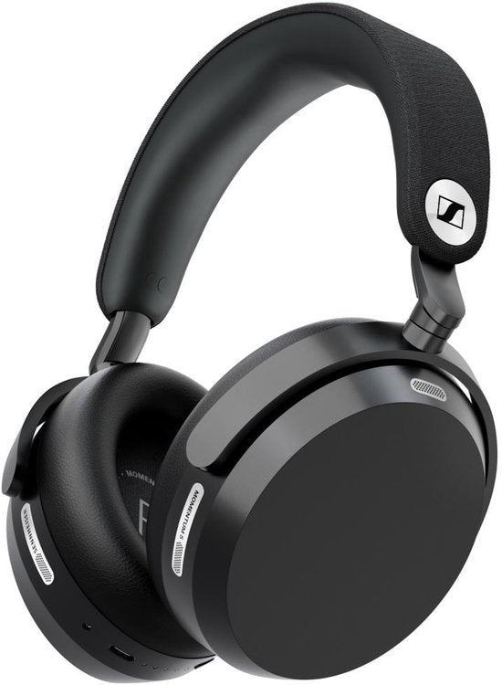 Momentum 5 Wireless