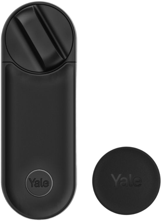 Linus L2 Smart Lock