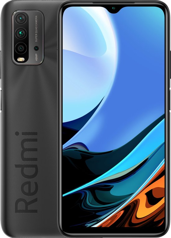 Redmi 9T