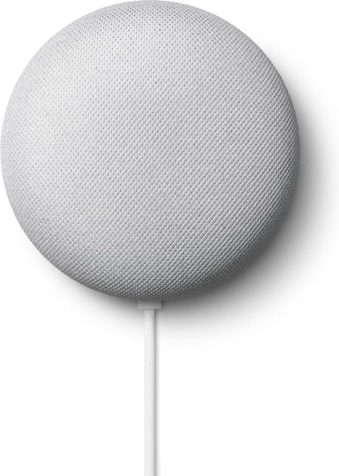 Google Nest Mini - Smart Speaker (Alle kleuren)