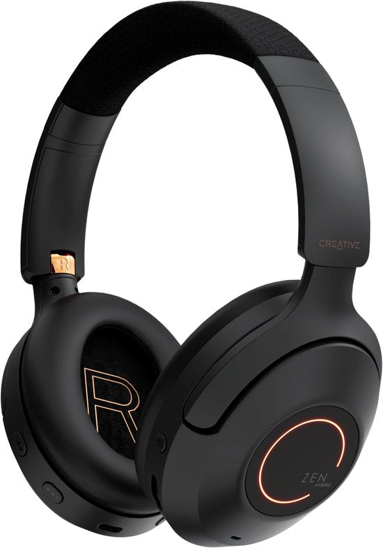 Zen Hybrid Pro