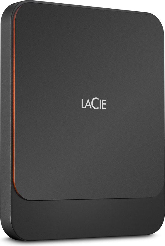 STHK500800 500GB Portable USB-C USB 3