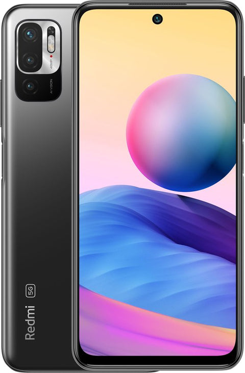 Redmi Note 10T 5G