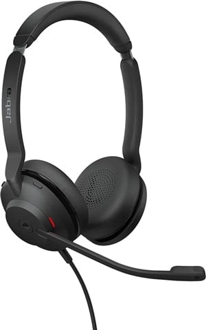 Jabra Evolve2 30SE