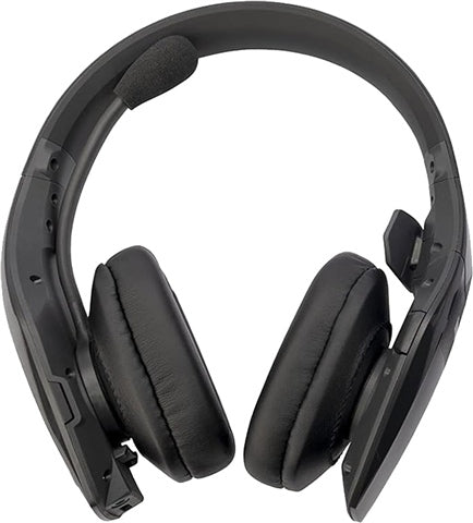 Jabra BlueParrott S650 XT 2in1 Convertible