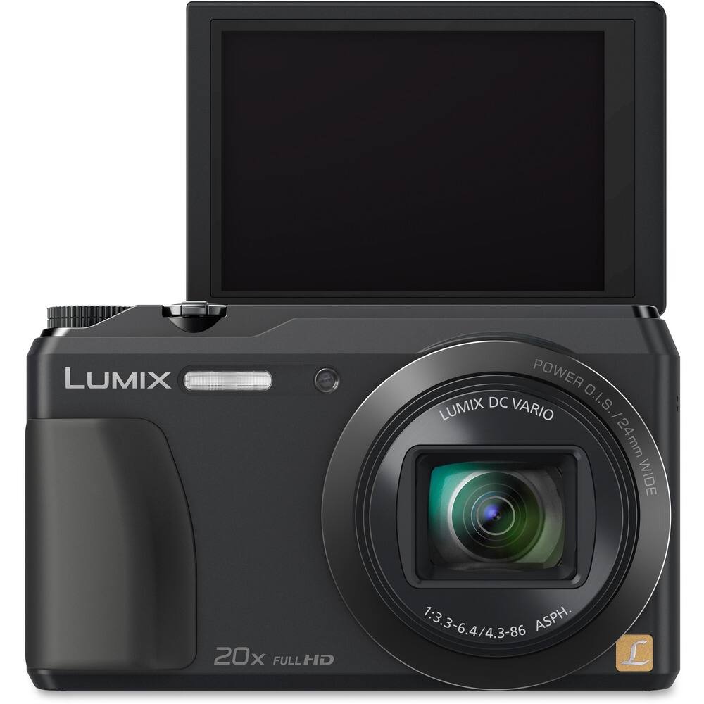 Panasonic Lumix DMC-ZS35 Compact Camera