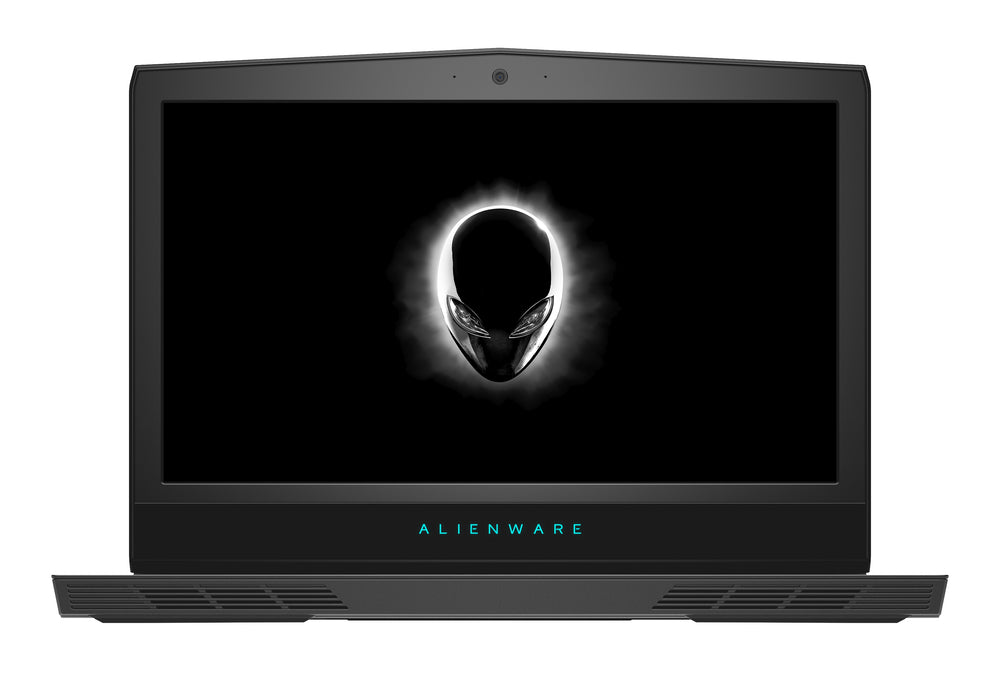 Alienware 17 R5