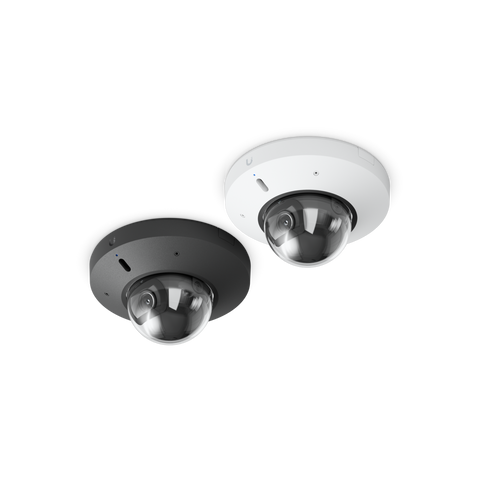 UniFi UVC-G6-Mini-Dome 4K Dome Camera
