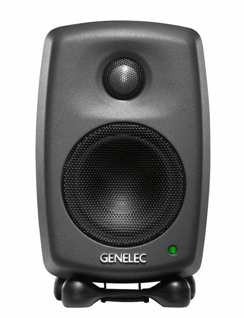 6010A Active Studio Monitor Speaker (Single)