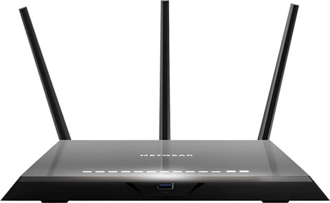 R7100LG Nighthawk Dual-Band AC1900 4G-LTE Modem Router