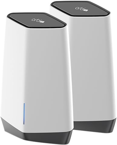 SXK80-100EUS Orbi Pro AX6000 Mesh Wi-Fi System 2-Pack