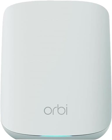 Orbi RBS350 WIFI 6 Mesh Add-on Satellite (1 Unit)