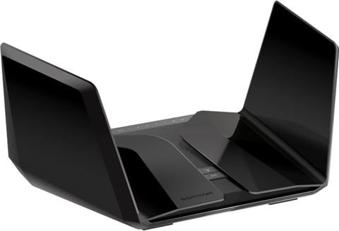 Nighthawk AXE11000 RAXE500 Tri-Band WiFi 6E Router