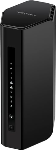 Nighthawk RS300 WiFi 7 Tri-Band Router