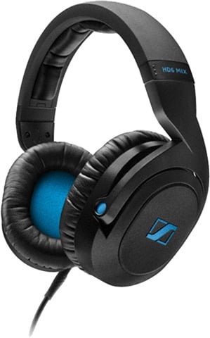 Sennheiser HD6Mix Studio