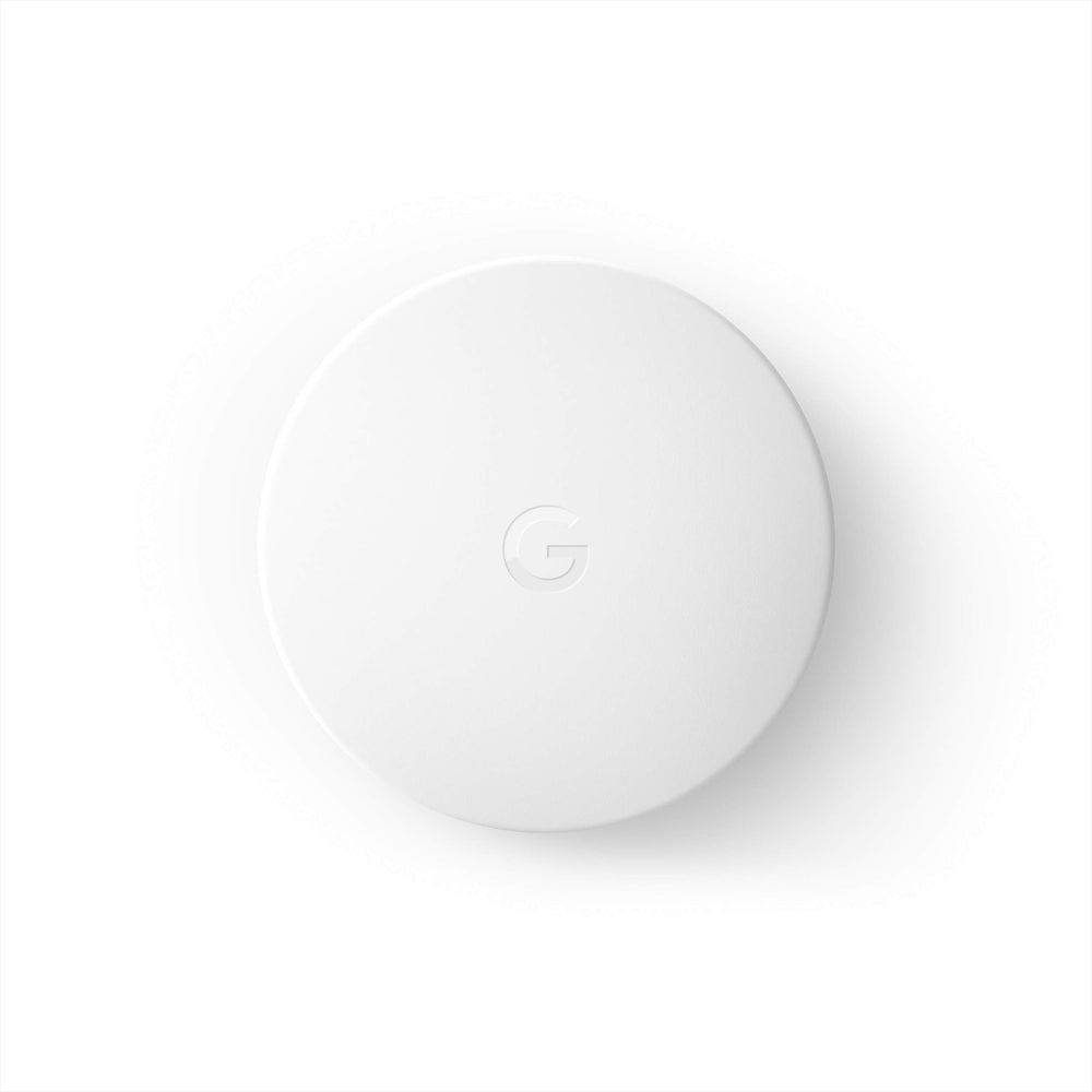 Google Nest Temperature Sensor - Temperature Sensor
