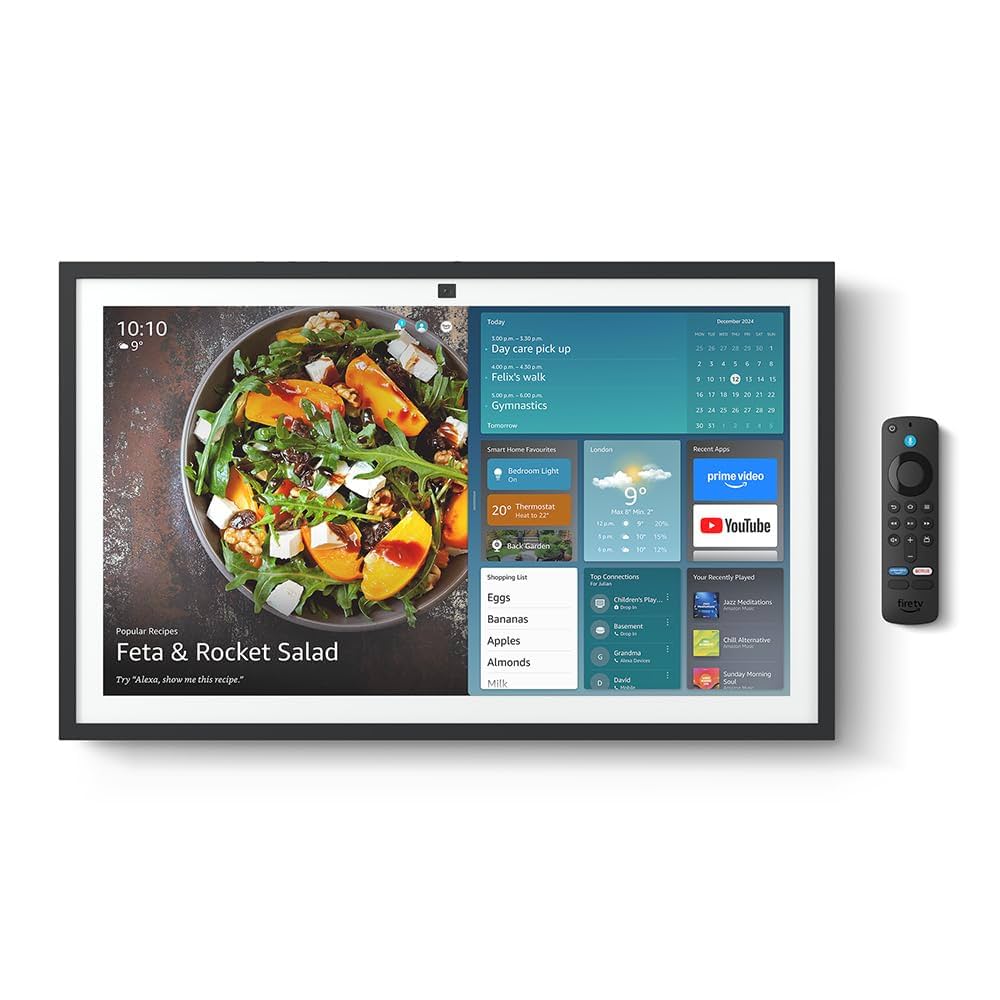 Amazon Echo Show 21 - 1e generatie - SY7323