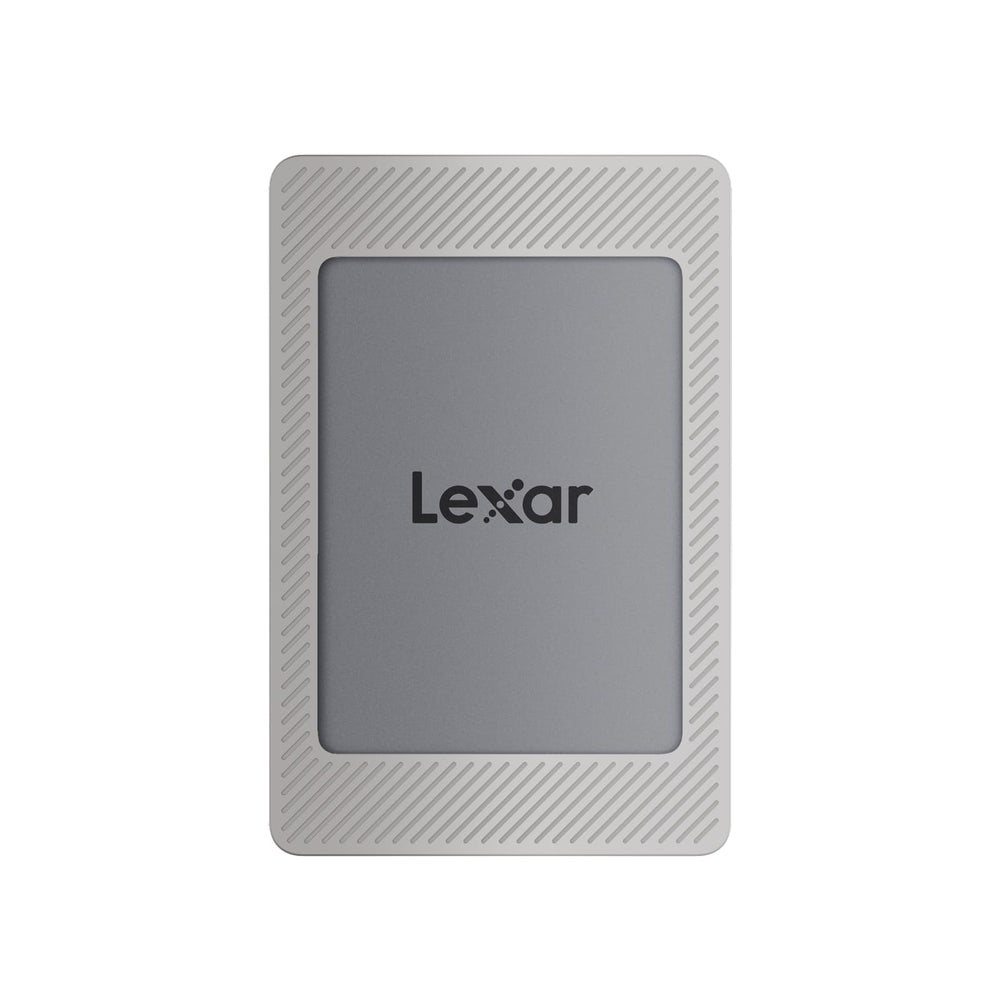 ES4 2TB USB 3.2 Gen 2 Portable SSD w/ Magnetic Kit