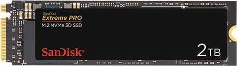 Extreme PRO 2TB 2280 NVMe M.2