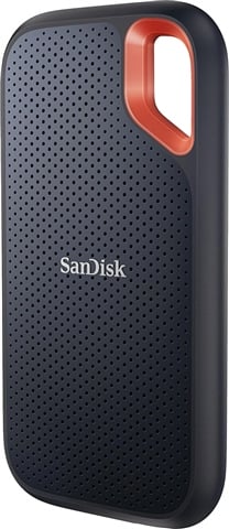 Extreme Portable SSD V2 8TB 2.5" USB-C 3.2 Gen2 (SDSSDE61)