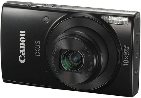 Canon IXUS 180 - Compact Camera