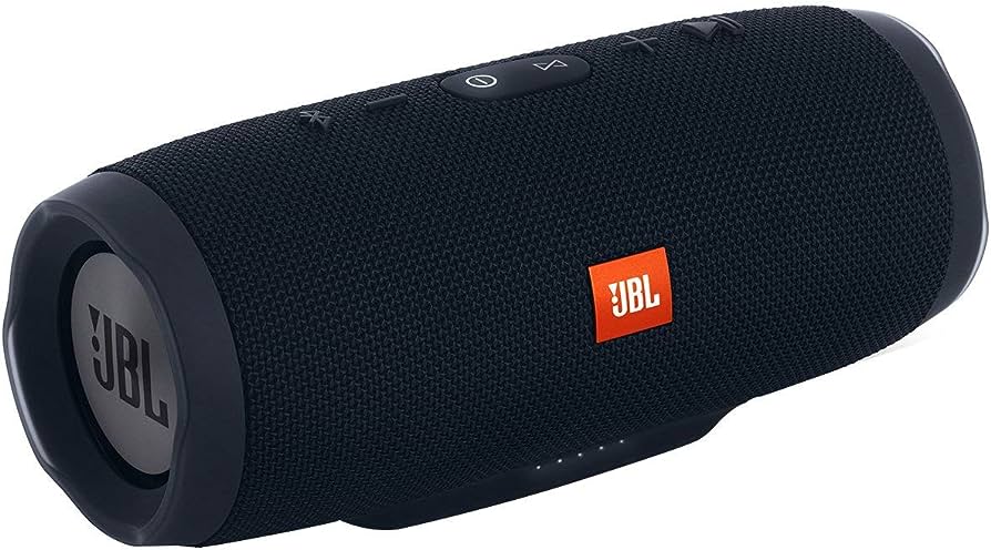 JBL Charge Speaker