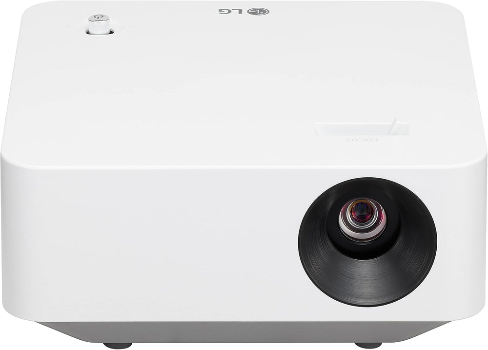 CineBeam PF510Q Full HD Portable Smart Projector