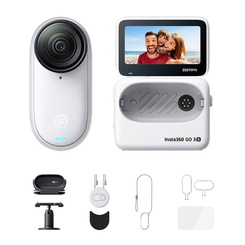 Insta360 GO 3S Camera