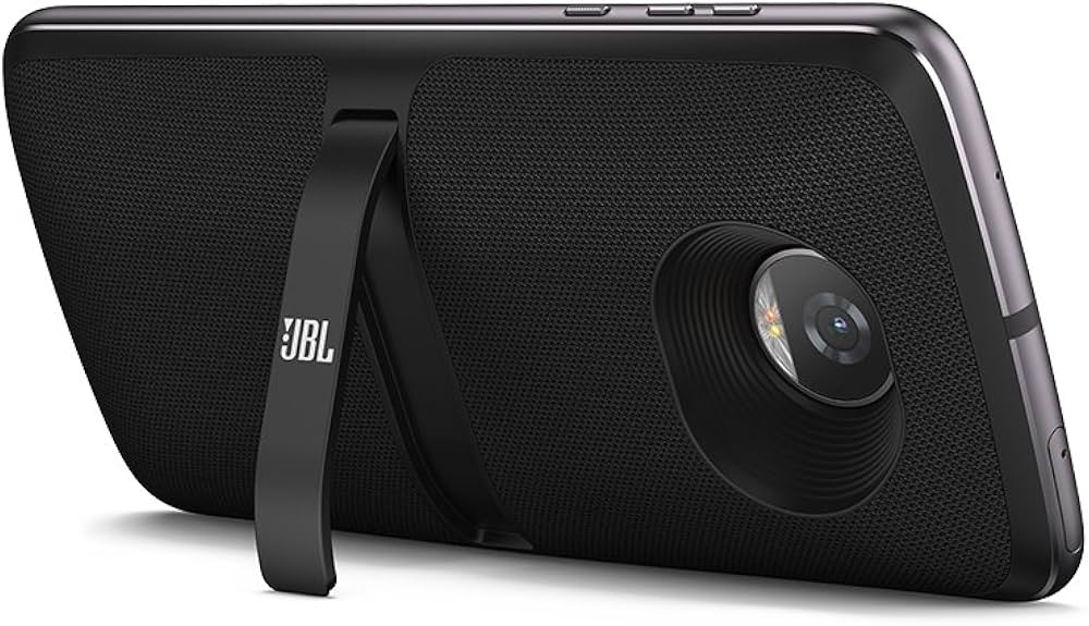 JBL SoundBoost 2 Speaker