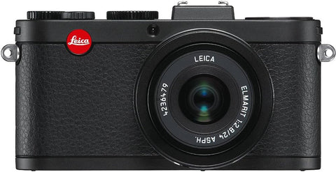 Leica X2 - Compact Camera
