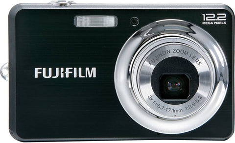 Fujifilm FinePix J38 - Compact Camera
