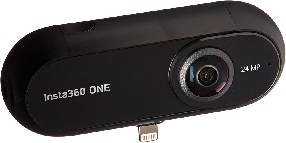 Insta360 ONE Camera