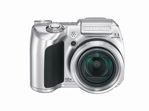 Olympus SP-510UZ Bridge Camera