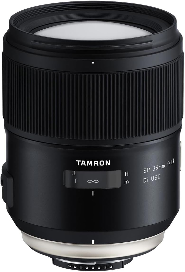 SP 35mm f/1.4 Di USD