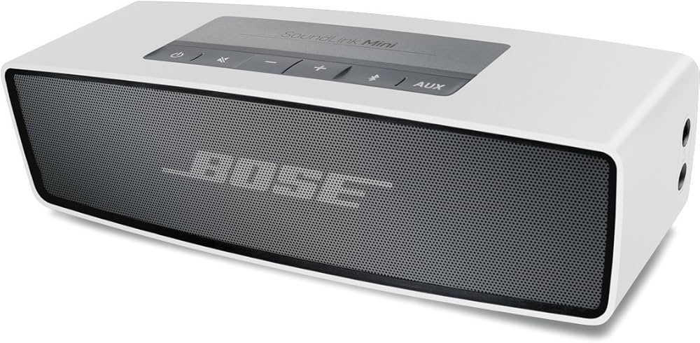 Bose SoundLink Mini Speaker
