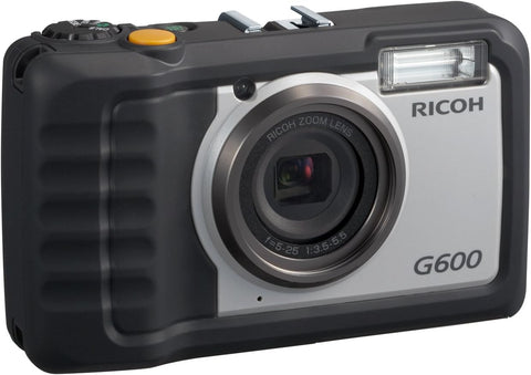 Ricoh G600 Camera